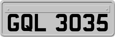 GQL3035