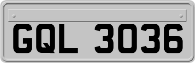 GQL3036