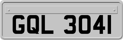 GQL3041