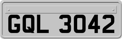 GQL3042