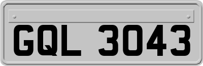 GQL3043