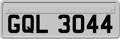 GQL3044