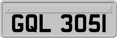GQL3051