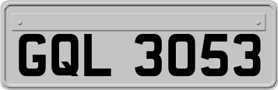 GQL3053
