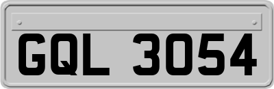 GQL3054
