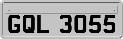 GQL3055