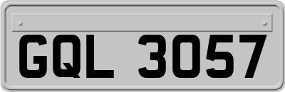 GQL3057