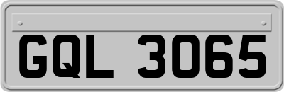 GQL3065