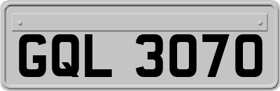 GQL3070