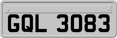 GQL3083