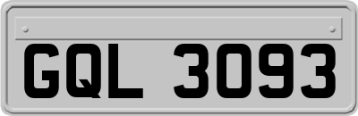 GQL3093
