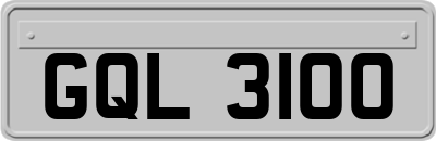 GQL3100