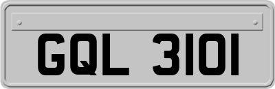 GQL3101