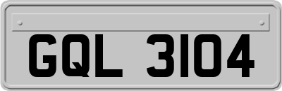 GQL3104