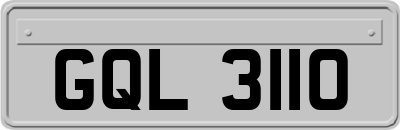 GQL3110