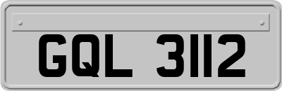 GQL3112