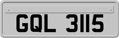GQL3115