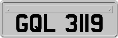 GQL3119