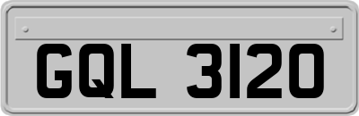 GQL3120