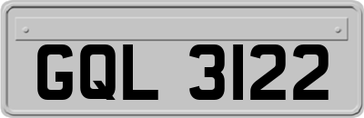GQL3122