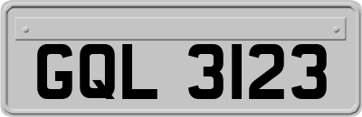 GQL3123