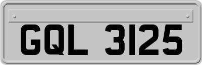 GQL3125