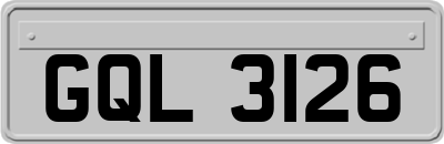 GQL3126