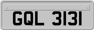 GQL3131