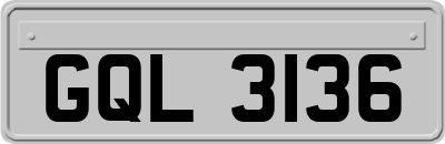 GQL3136