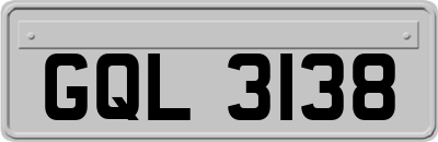 GQL3138