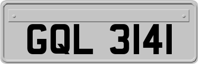 GQL3141