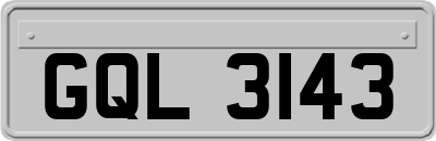 GQL3143
