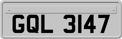 GQL3147