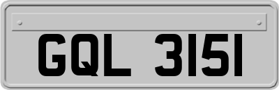 GQL3151