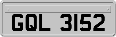 GQL3152
