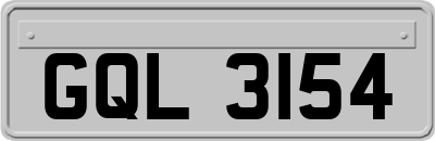 GQL3154