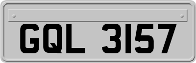 GQL3157
