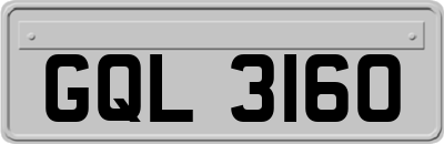 GQL3160