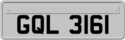 GQL3161