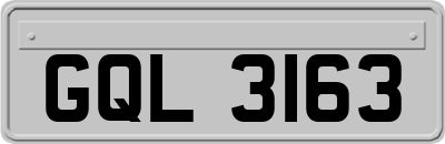 GQL3163