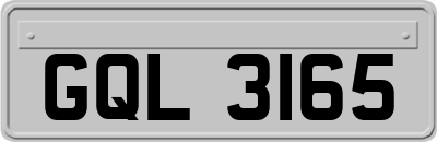 GQL3165