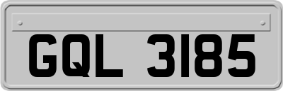 GQL3185