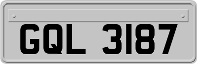 GQL3187