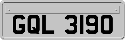 GQL3190