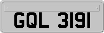 GQL3191