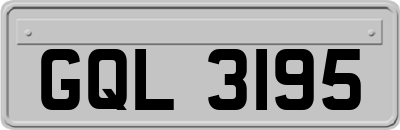 GQL3195