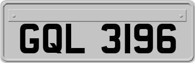 GQL3196