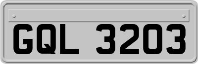 GQL3203