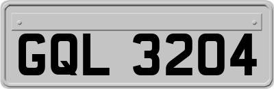 GQL3204