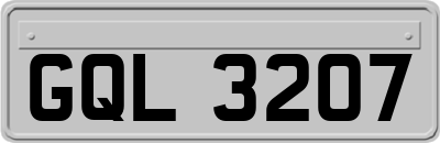 GQL3207